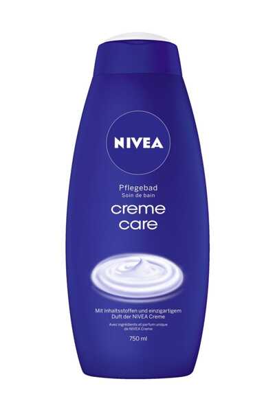 NIVEA Creme Care Banyo Ve Duş Jeli 250 ml