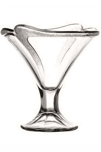 Paşabahçe 51328 Model Ice Cream Cup Set of 6
