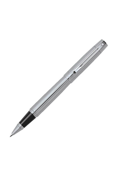 Sheaffer 300 Serisi Roller Kalem 9326-1 Gümüş /