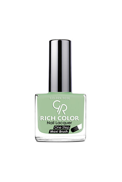 Golden Rose Oje - Rich Color Nail Lacquer No: 111 8691190544300