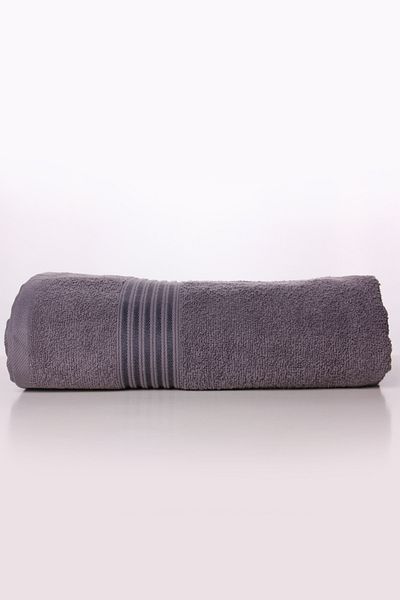 JUA Gray 100X150 Bath Towel Hmm1401099048