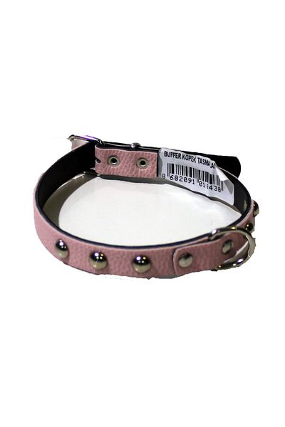 Buffer Soft Textured Dog Collar (Large)