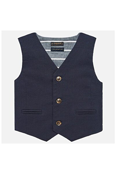 MAYORAL سترة كلاسيكية صيفية للأطفال الأولاد