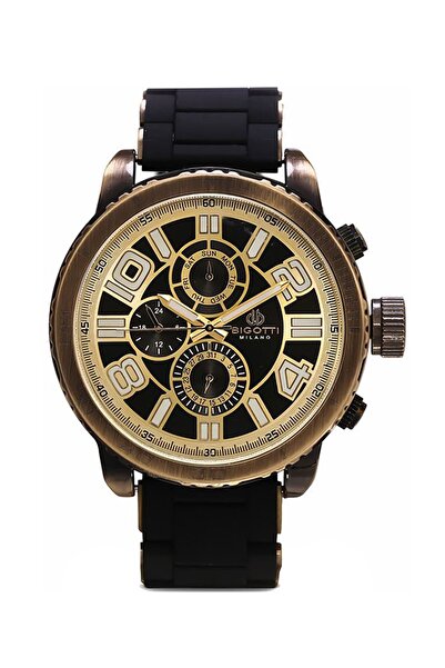 Bigotti Erkek Kol Saati 8680161050575