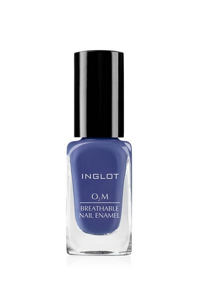 INGLOT Oje - O2M Breathable Nail Enamel 669 11 ml 5907587116696