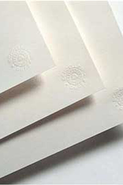 Schoellershammer 10 Adet Schoeller Durex Teknik Çizim Kağıdı A4 - 200Gr. 5608905