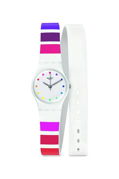 Swatch Women's Wristwatch LW149