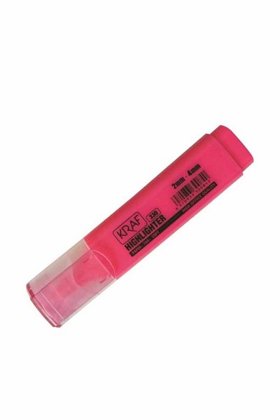 KRAF Pink Wide Body HiGhliGhter