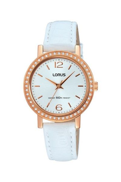 Lorus Men's Wristwatch RF857DX9
