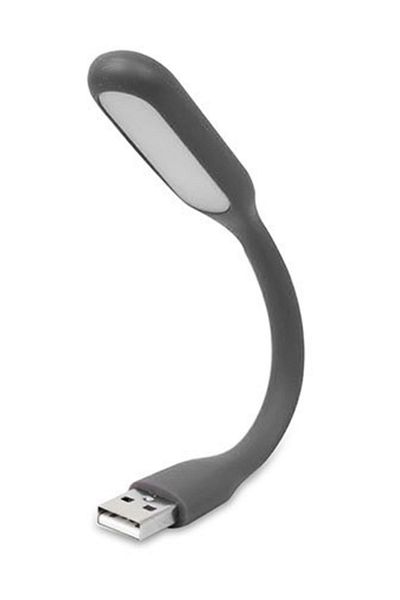 S-LINK S-link SL-L10 ضوء LED للكمبيوتر المحمول باللون الأسود