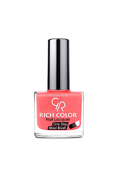 Golden Rose Oje - Rich Color Nail Lacquer No: 50 8691190560508