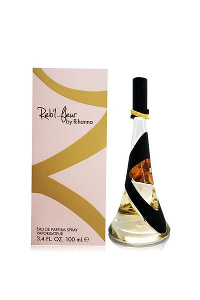 Rihanna Reb'L Fleur Edp 100 ml Women's Perfume608940543313