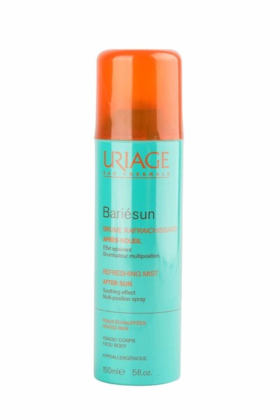 Uriage Bariesun Σπρέι Επανόρθωσης Μετά τον Ήλιο, 150 ml