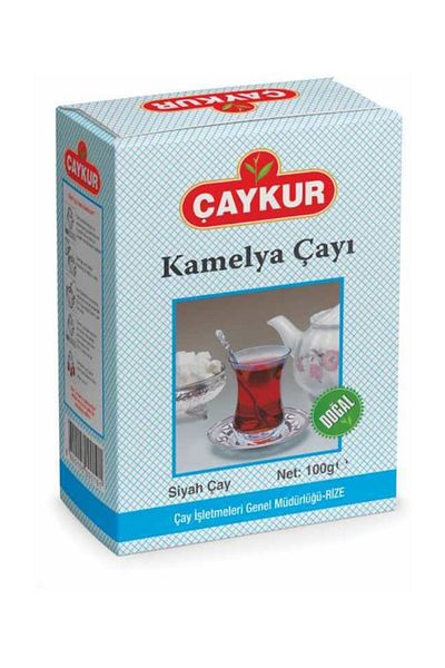 Çaykur Camellia Tea 100 g
