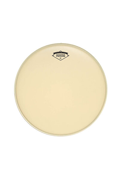 Aquarıan Aquarian MODII22 22 inch Bass Modern Vintage II piele de bas