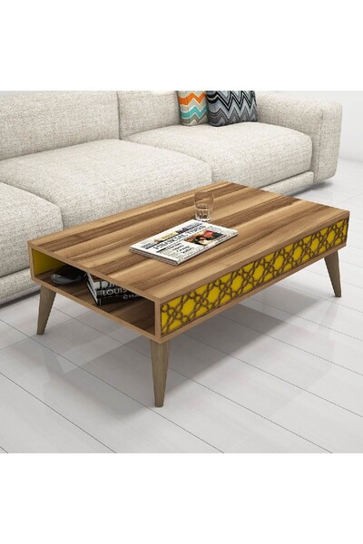 Variant Mobilya City Orta Sehpa