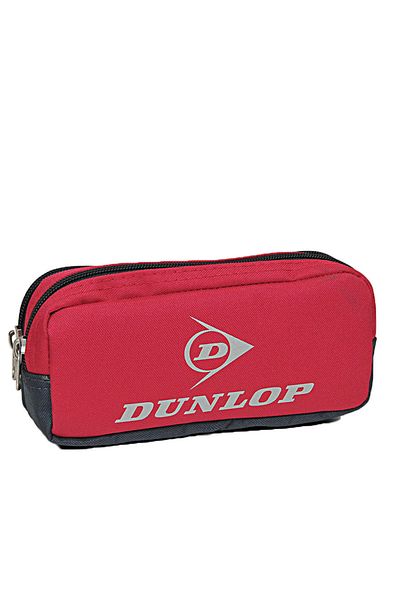 Yaygan Τσάντα μολυβιού Dunlop Red /