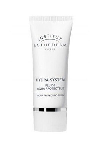 Institut Esthederm كريم العناية بالبشرة - سائل حماية الماء 50 مل3461020011150