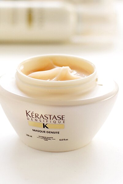 Kerastase Hacim verici Saç Bakım Maskesi 200 ml 3474630658608