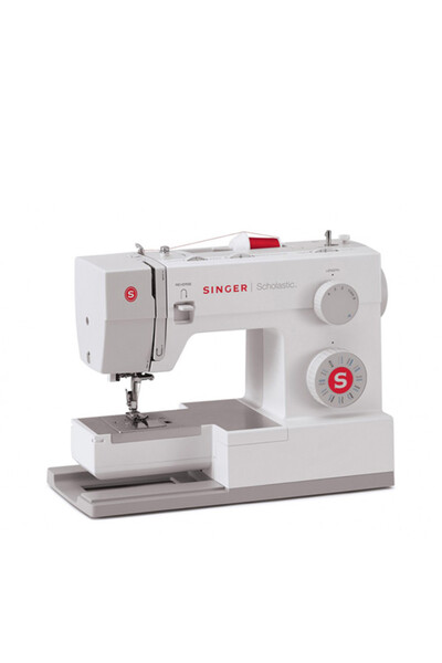 SİNGER 5523 Heavy Duty Dikiş Makinesi