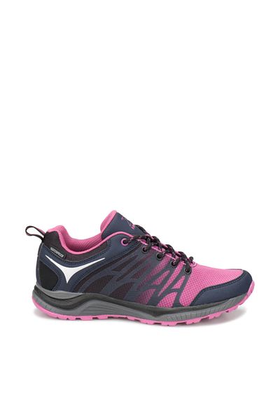 Kinetix VENTO WP W Pink Navy Dark Gray Women's Tracking100283225