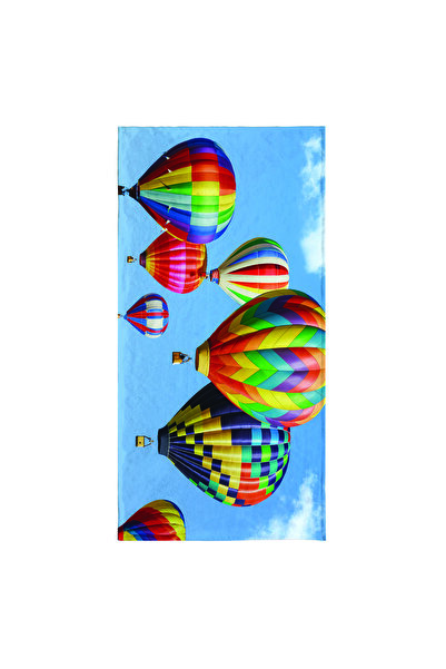 ECEMRE Πετσέτα παραλίας