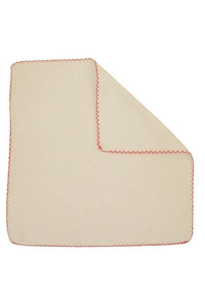 Sebi Bebe Pink Baby Large Sweat Towel