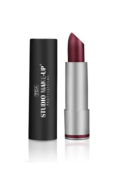 TCA Studio Make Up Tca Studio 036 Professional Lipstick Lipstick - Makeup