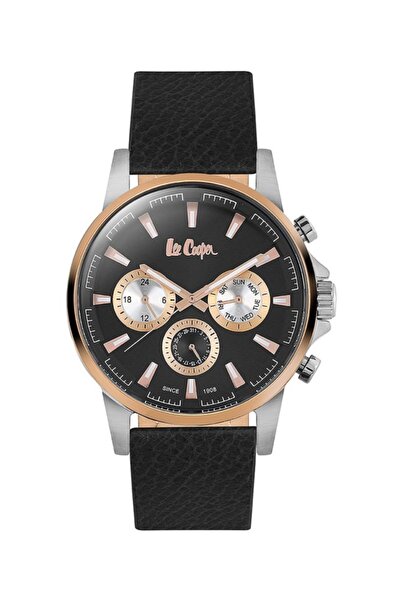 Lee Cooper Erkek  Kol Saati LC06528.551