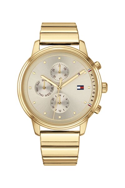 Tommy Hilfiger Kadın Kol Saati TH1781905