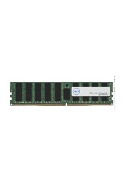 Dell Upgrade memorie - 16GB - 2RX8 DDR4 RDIMM 2666MHz AA138422