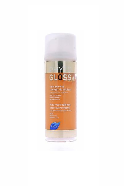 Phyto Dye Aftercare for Very Light Blonde and Light Blonde Hair 145 ml 0618059109911