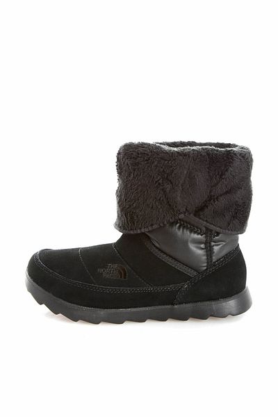 THE NORTH FACE Woman T0A0Y2Zt1 W Sopris / Shiny Tnf Black/Tnf Black