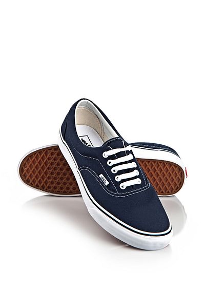 Vans Vans unisex αθλητικά παπούτσια VN000EWZNVY1 μπλε