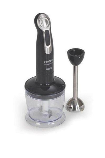 Fantom Black Roboset Blender - BL 900 Set