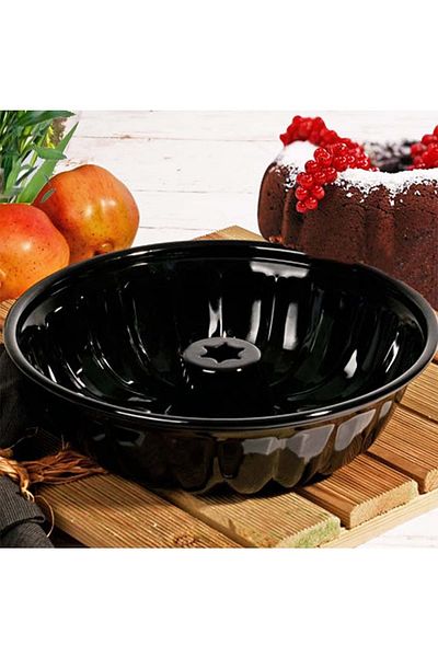 Sinbo Fireproof Non-Stick 20 Slice Cake Mold 26 cm
