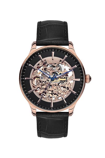 Quantum Men's Wristwatch QMG547.451