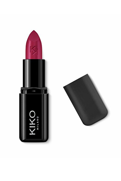 Kiko Ruj - Smart Fusion Lipstick 430 Amaranth 8025272624831