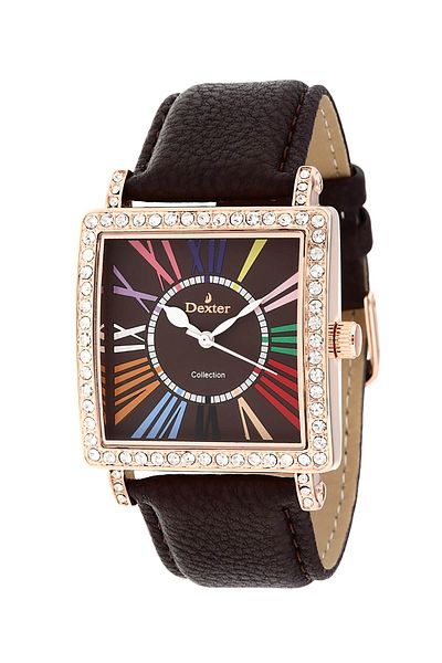 Dexter Women's Wristwatch DX.339.3RKK
