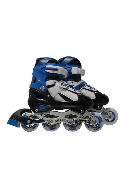 PROTECH MDS-8701 Blue Skate 30-33