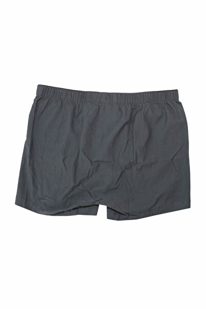 TheDon The Don Antrasit Erkek Boxer TDNPNY004