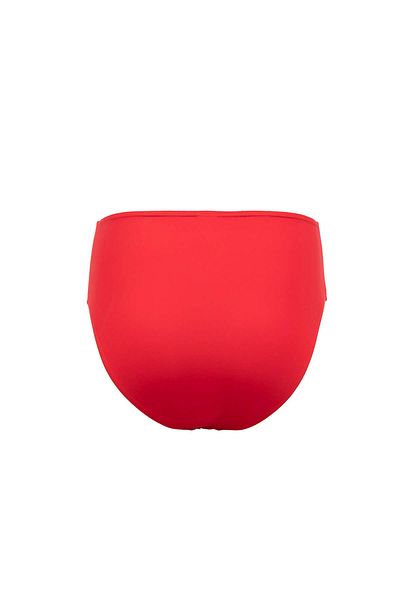 DeFacto Partea de jos de bikini cu bandă groasă de damă J4424AZ.18SM.RD59