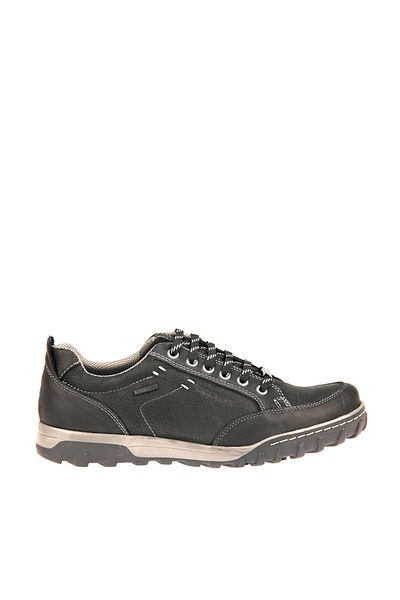 Dockers από Gerli 217111 Siyah Erkek Deri Outdoor 100263972