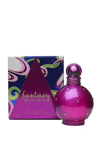 Britney Spears Fantasy Edp 100 ml Kadın Parfümü 719346601887