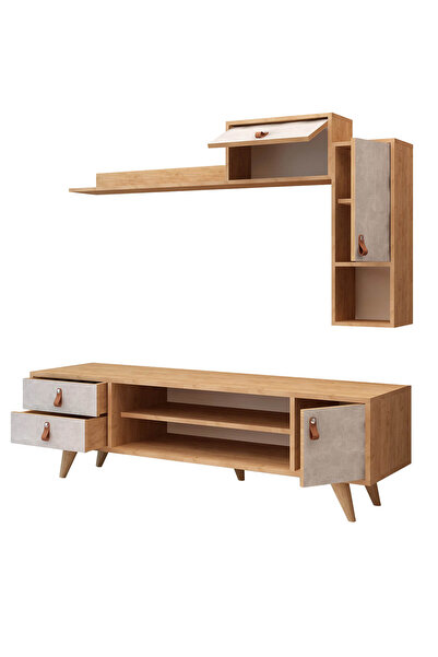 Mymob Betong Plus Eleva Tv Ünitesi