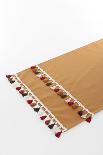 Bc Home Aksesuarlı Runner 40cm x 140cm