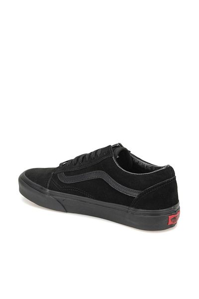 Vans Unisex tenisky UA OLD SKOOL Black 100342533