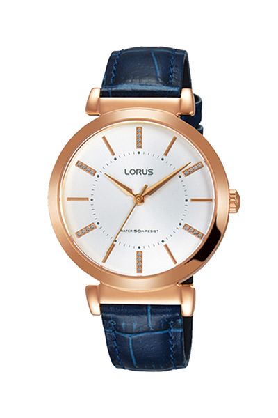 Lorus Women's Wristwatch RG248LX-9