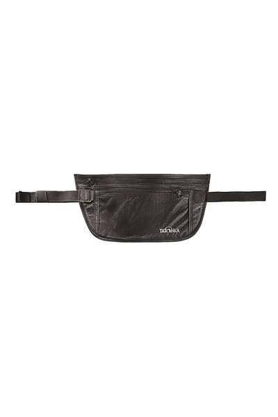 Tatonka Unisex Skin Moneybelt Int Wallet Black