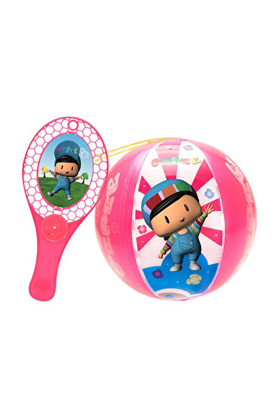 PEPEE Tapball Pembe /